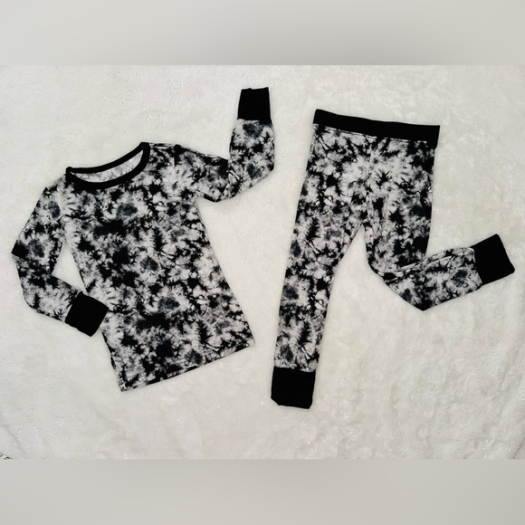 🩶🖤Bamboo Set🖤🩶 - Picture 2 of 4